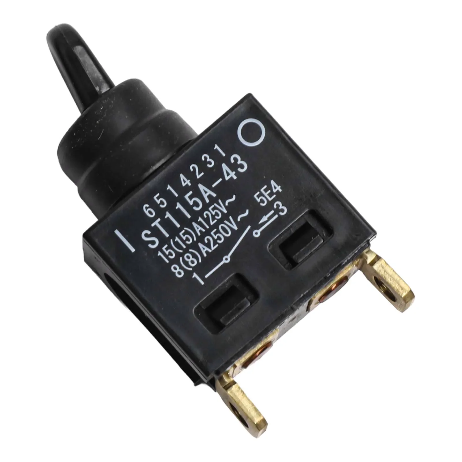 

Sleek Design Switch Replacement Model Number 6514231 Works Seamlessly with Popular Devices Like RD1101 HM1203C