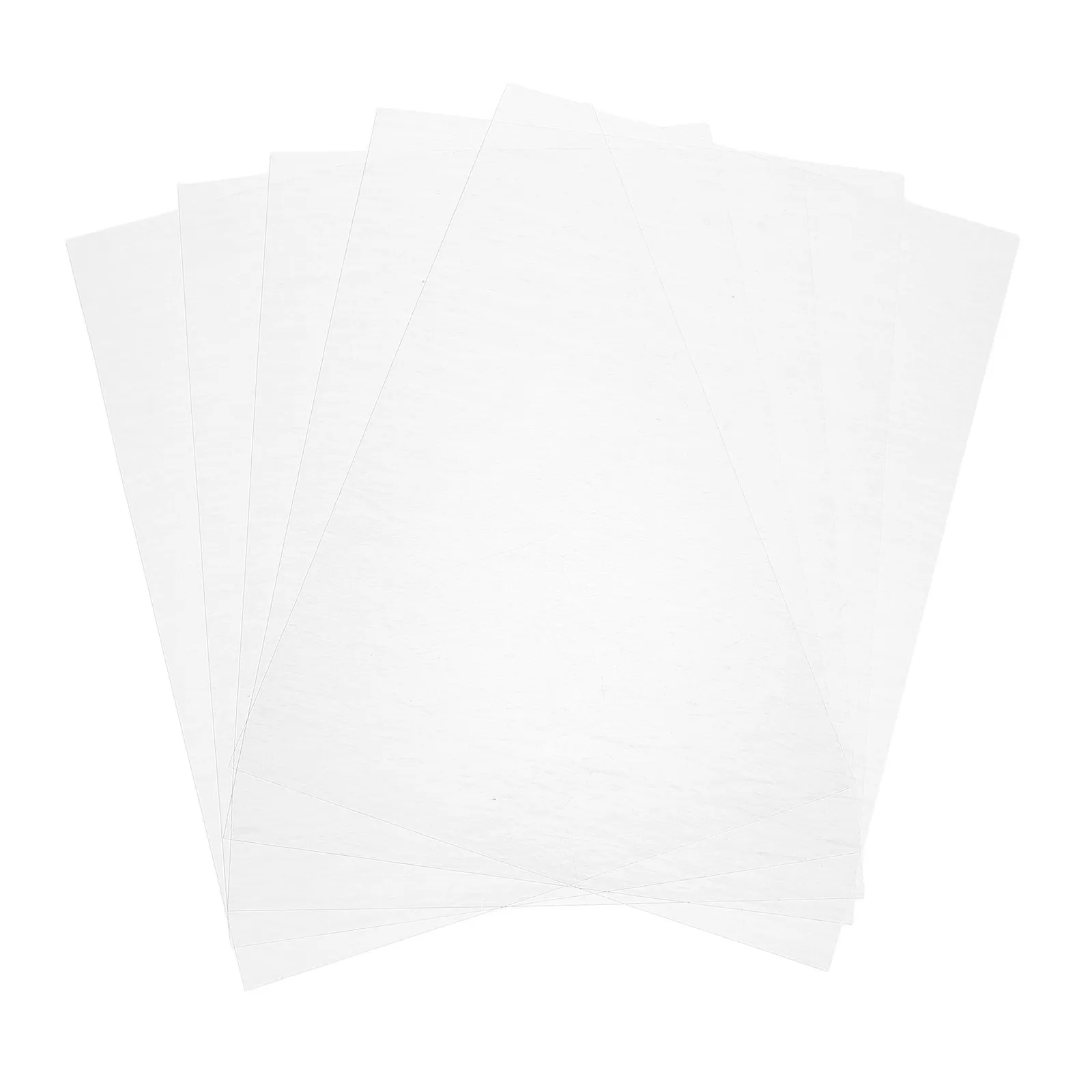 

5pcs Simulated Water Ripple Paper 28X20.5Cm Realistic Water Effect For Diy Diorama House Garden Yard Decor Miniature