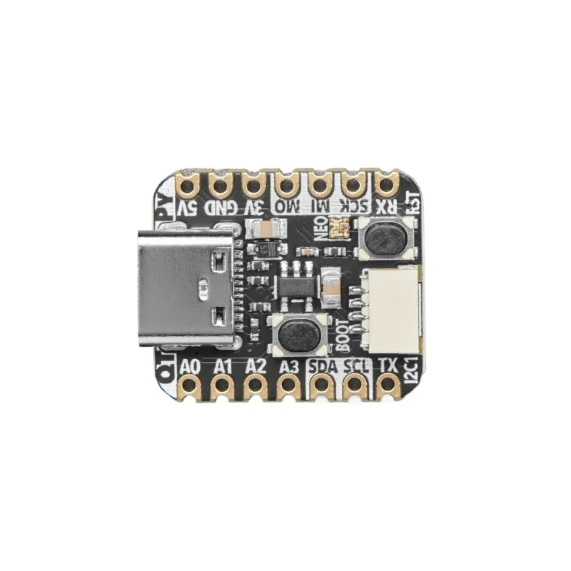 4900 QT Py RP2040 stemma QT