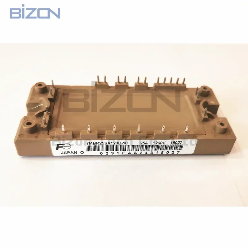 

Оригинальный модуль 7MBR25SA120B-50 7MBR25SA120B-05 7MBR50SA060B-50 7MBR30SA060B-50 7MBR50SA060B 7MBR30SA060B