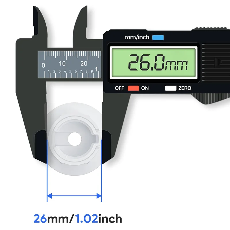 Набор настенных втулок ABGR для кабеля Starlink Dishy Ethernet, комплект для прокладки кабеля, набор втулок для подачи отверстия в стене, 2 шт.