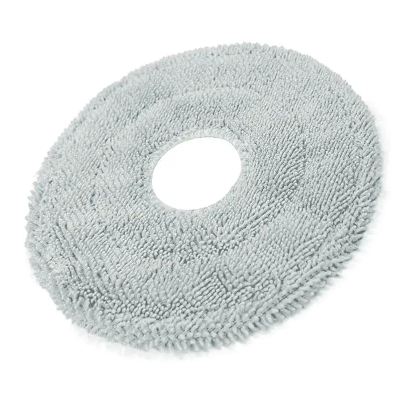 Y50A-Robot Vacuum Cleaner Replacement Parts Main Roller Side Brush Hepa Filter Made Of High Quality Materials