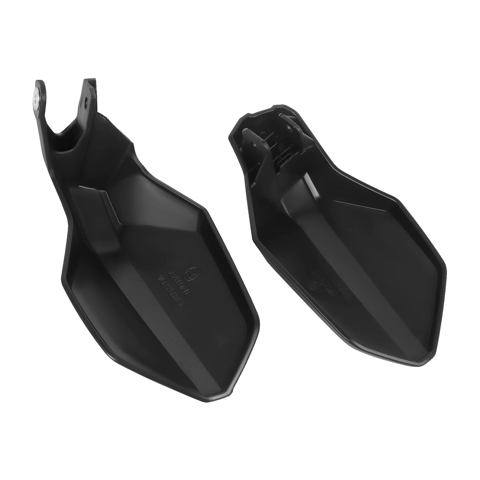 لهوندا NC750X NC750XA NC750XD 2025 دراجة نارية Handguards مقود قفازات واقية لليد درع المقود حامي NC 750 X XA XD