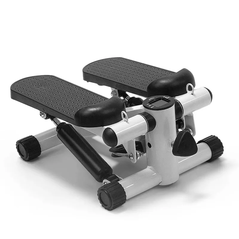

Elderly Oriented Mini Stepper Slow And Stable Motion For Safe Daily Walking Exercise And Home Mobility Training