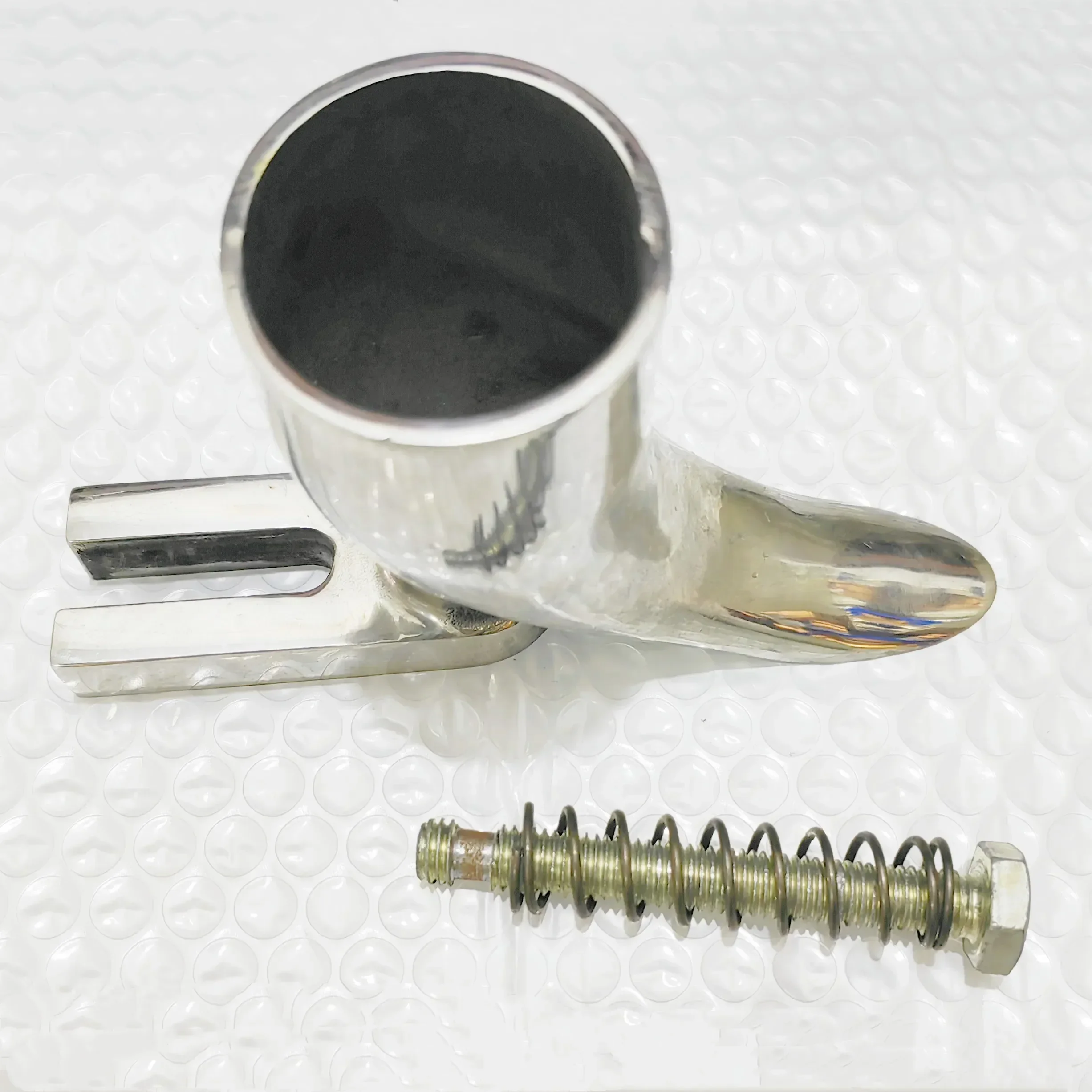 Spring Feeder for TDP-5 Tablet Stamping Machine