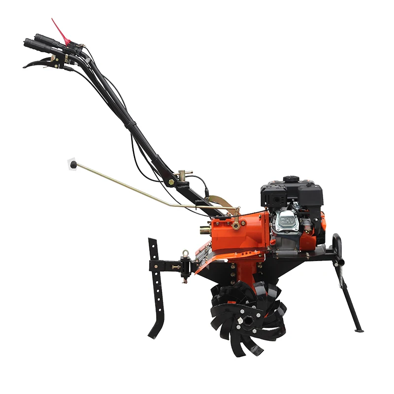 BSG1050 7.5Hp Agriculture Equipment and Tools 212ml Farming Machinery Agricultural Cultivators