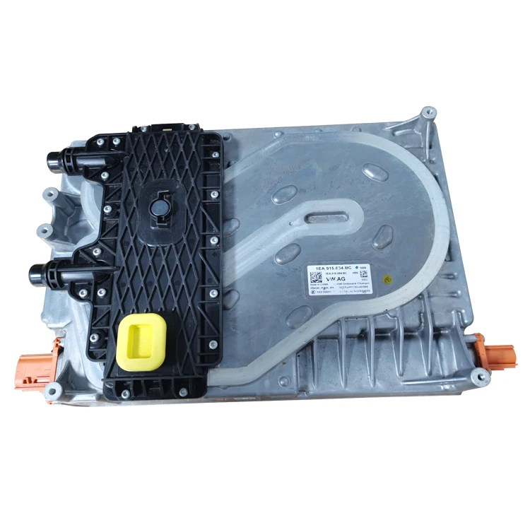 

High Performance New Energy Vehicle Parts Car High Voltage Battery Charger 1EA915684BG 1EA915684BC