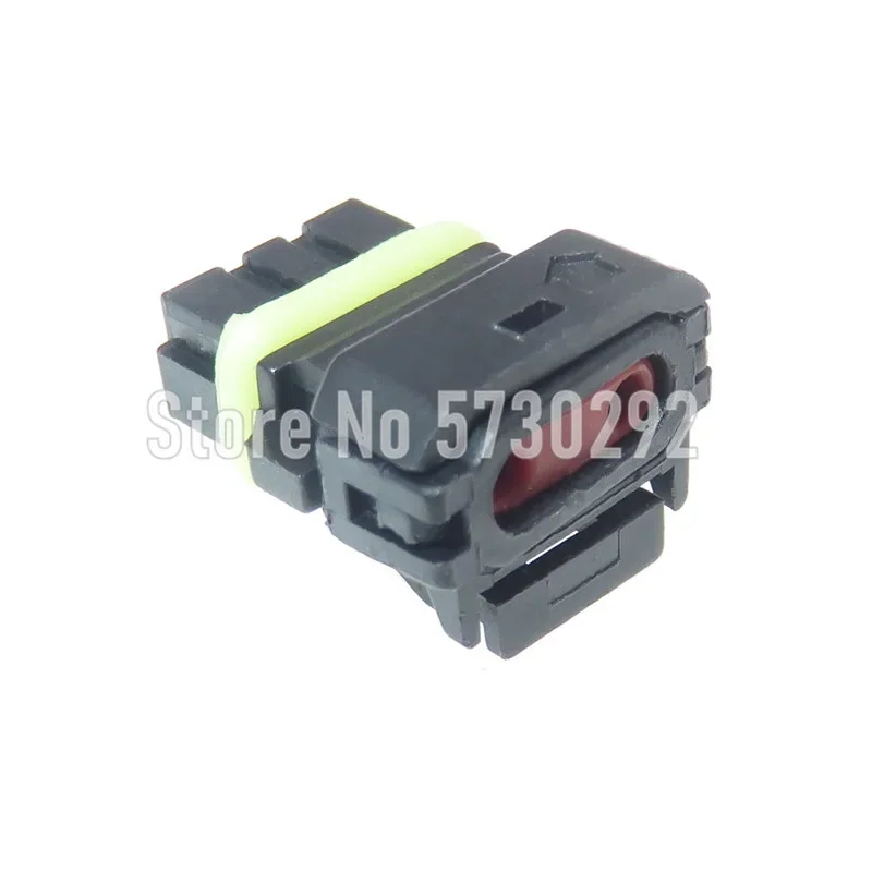 2P 52116-0241 52117-0241 52117-0243 Waterproof Socket Auto Wiring Harness Reverse Mirror Turn Signal Cable Connector