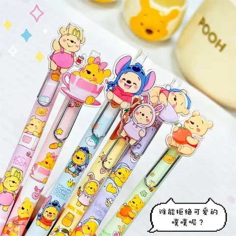 10 best sales डिज्नी पेन - №1