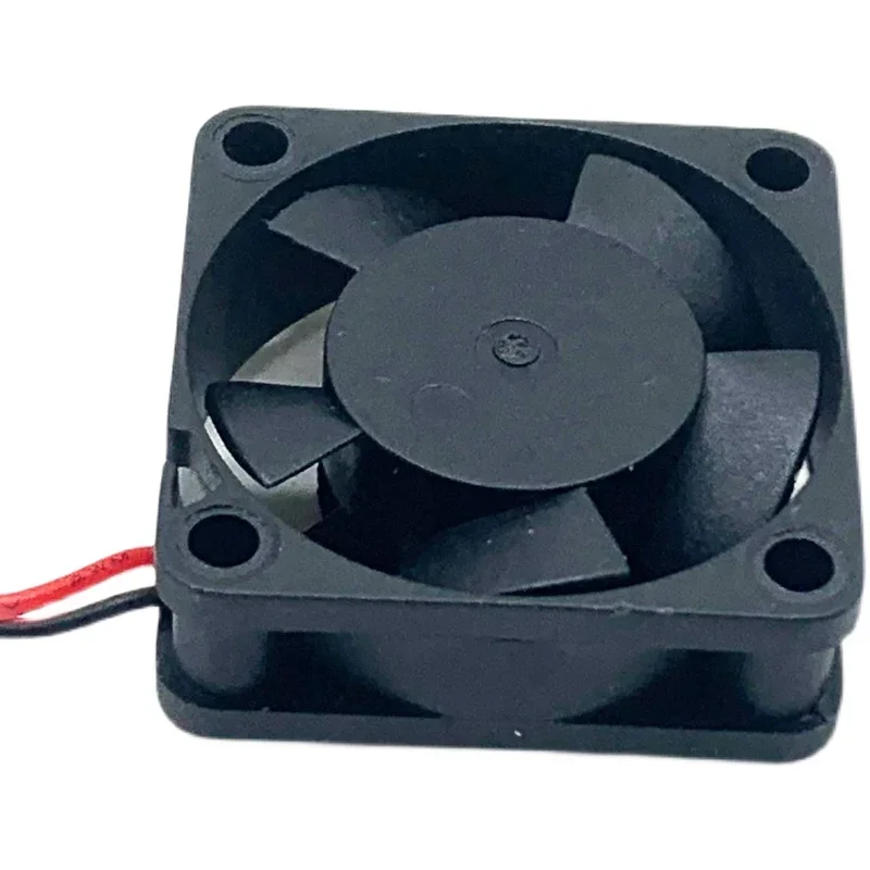 Nidec DF310R105LC-02 DC 5V 0.10A 30x30x10mm 2-Wire Server Cooling Fan