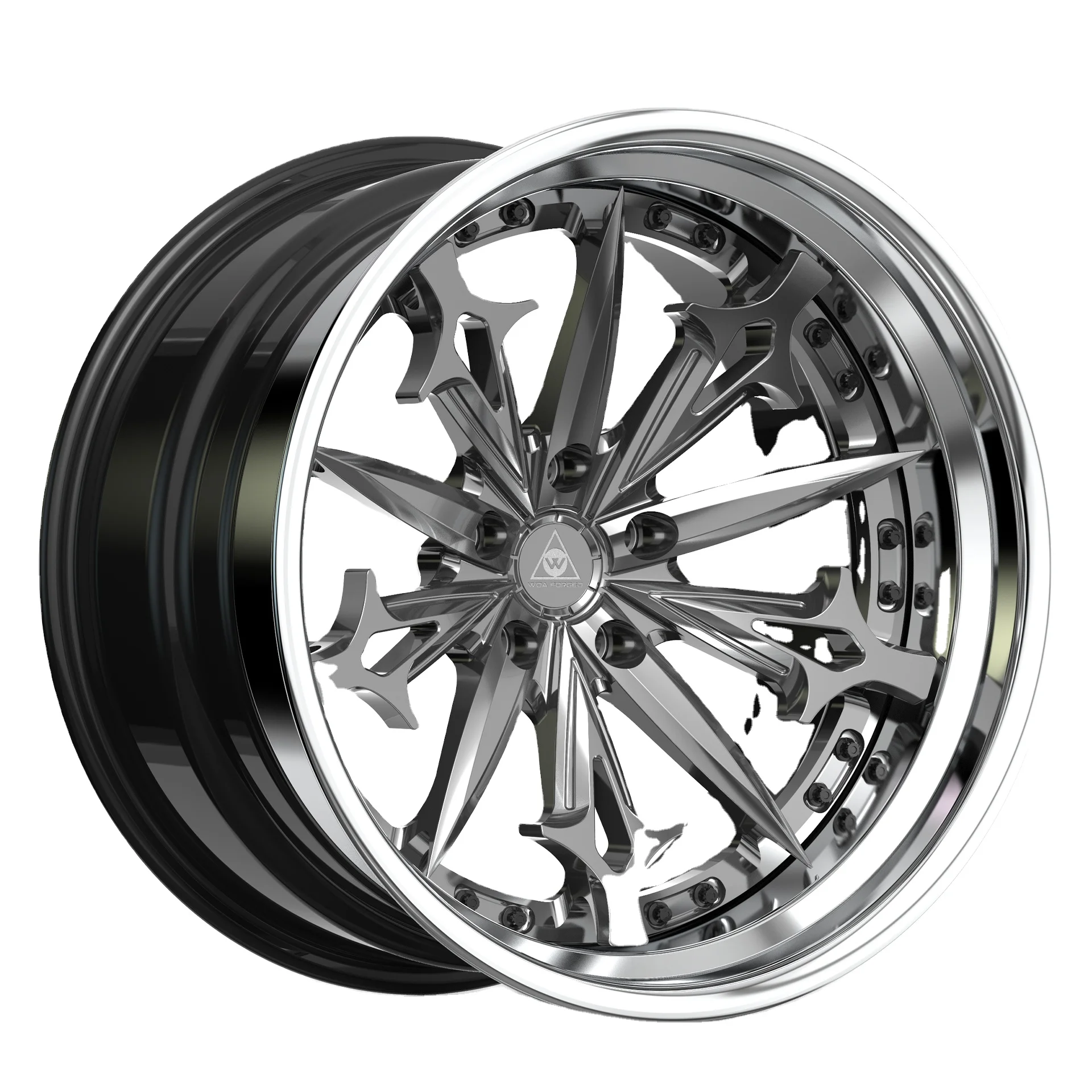 

Luxury Design Sword 19- 22 Inch Wheels Alloy Aluminum Customized Lightweight 5x112 5x130 5*114.3 for Bentley Bentayga Benz BMW