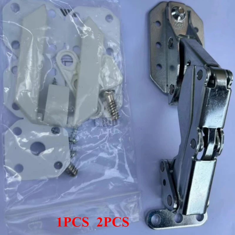 

Recessed refrigerator door hinges integrated fridge door hinge for Siemens Bosch Gagner build-in Refrigerator Door support Hinge
