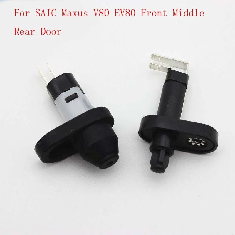 Door Light Contact Switch Pedal Induction Switch For SAIC Maxus V80 EV80 Front Middle Rear Door