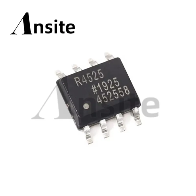 

5PCS/Lot 100% new ADR4525 ADR4525ARZ ADR4525ARZ-R7 chip SOP-8 voltage reference chip