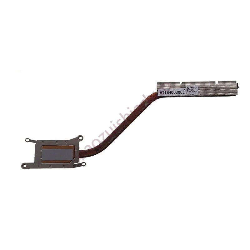 冷却ヒートシンク,ノートブックヒートシンク,緯度dell e5580,e5590,e5591,02k3px,2k3px