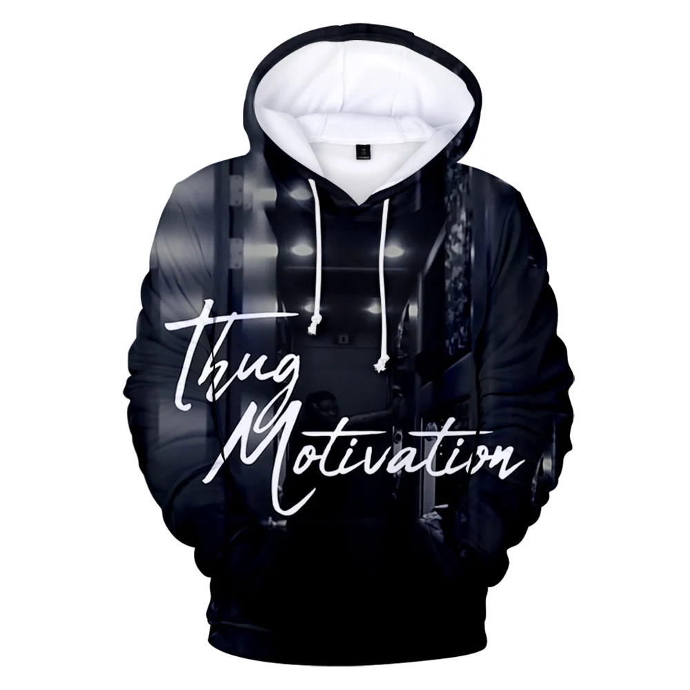 

Cartoon Novelty Peculiar Cute Rod Wave 3D print Hoodies Sweatshirts Men/Women Sweatshirt Fashion Casual Long Sleeve Pullovers