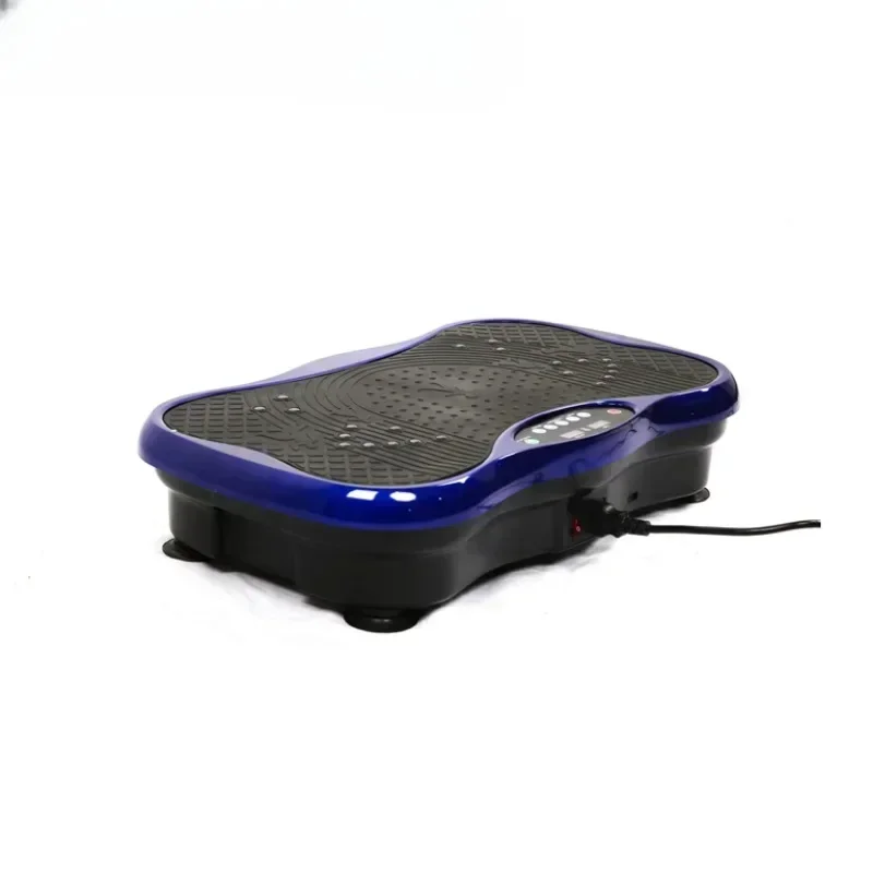 

Hot salesShaking Vibration Plate Fitness Machine Slimming Body Slimming Equipment