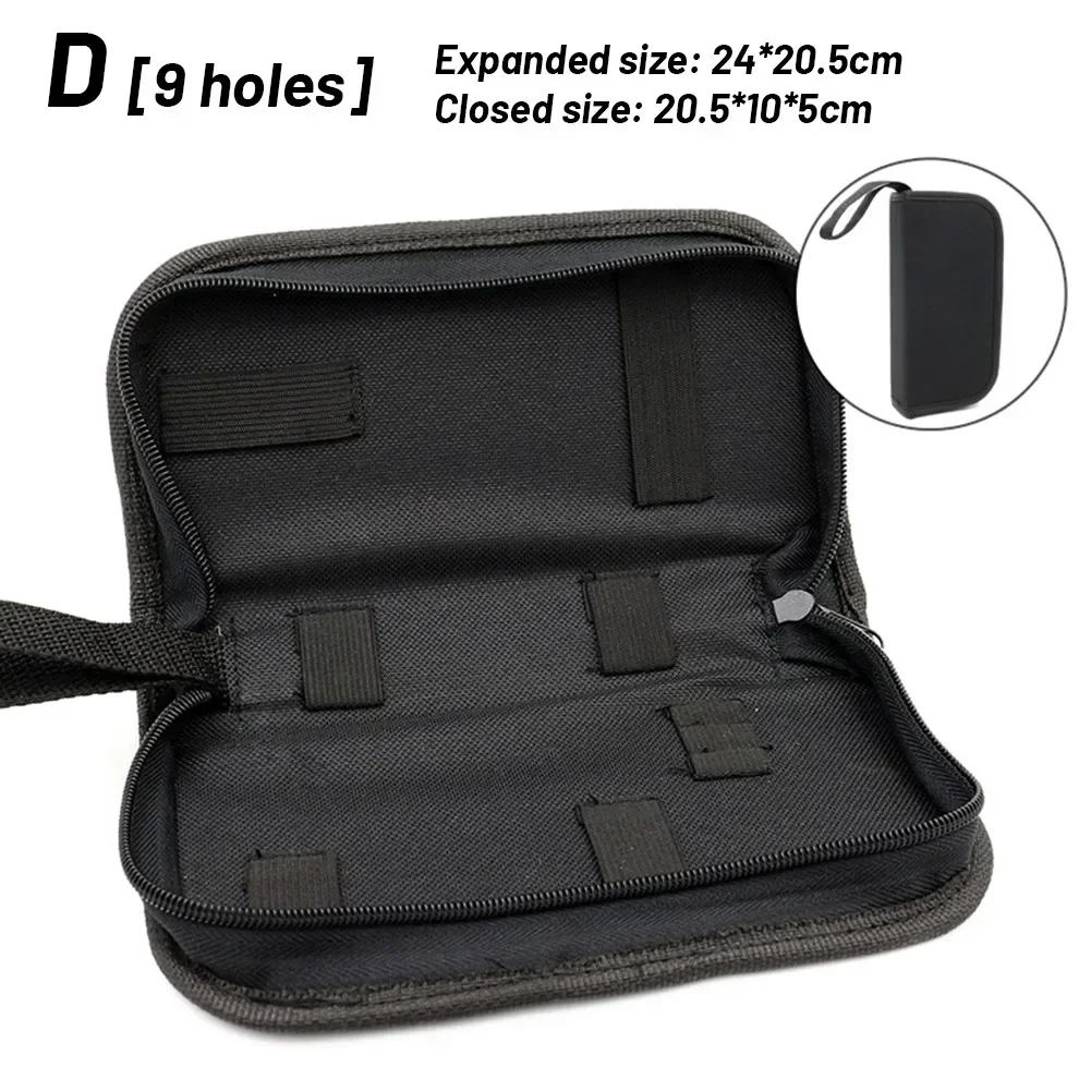 1pcs Cloth Bag Tool Storage Storage Bag Tool Cloth Bag Waist Watch Repair Belt Tool Pouch Canvas Multi-purpose