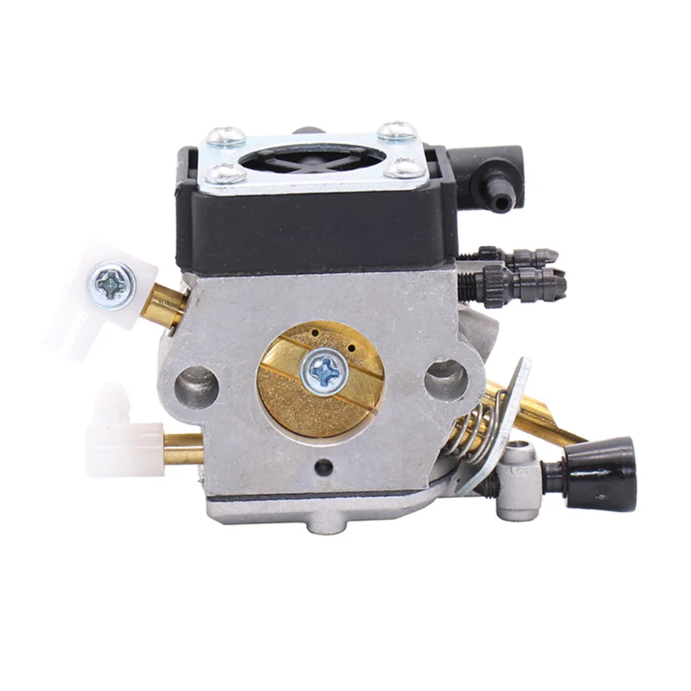 

Carburetor for STIHL HT250 FS120 FS120 FS200 FS250R FS300 FS350 ZAMA 4134 120 0612 Brush Cutter Carb