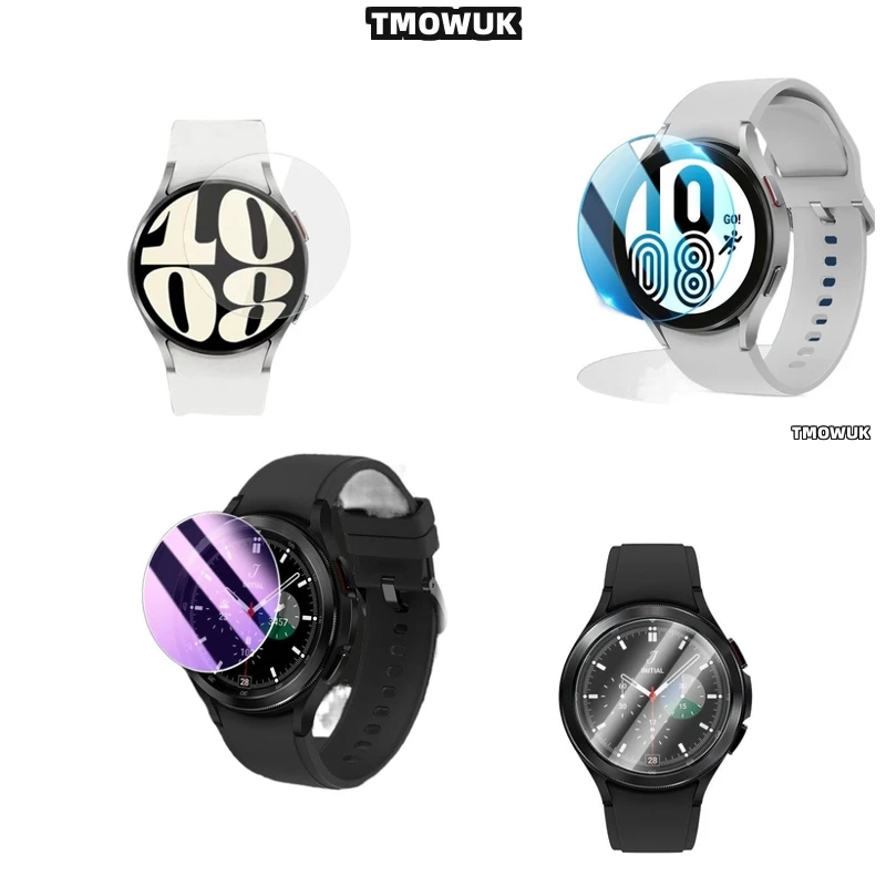 

For Samsung Galaxy Watch4 Classic 40mm Watch5 Pro 45mm 44mm, Receive Notifications Instantly Anywhere.