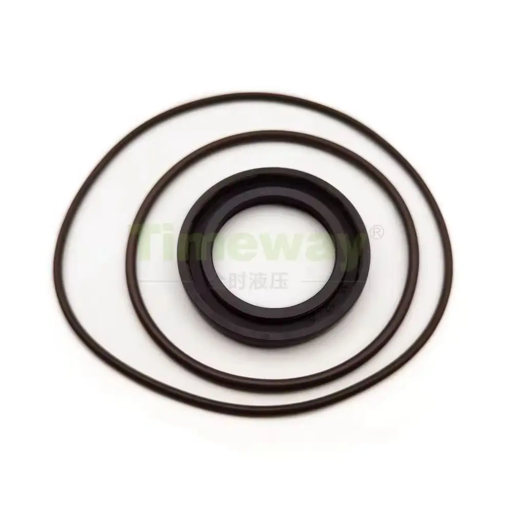 

F12 Hydraulic Motor Repair Kits F12-30 Seal Kits for F12-030 Parker Motor Spare Parts Piston Motor Seals Motor Gaskets