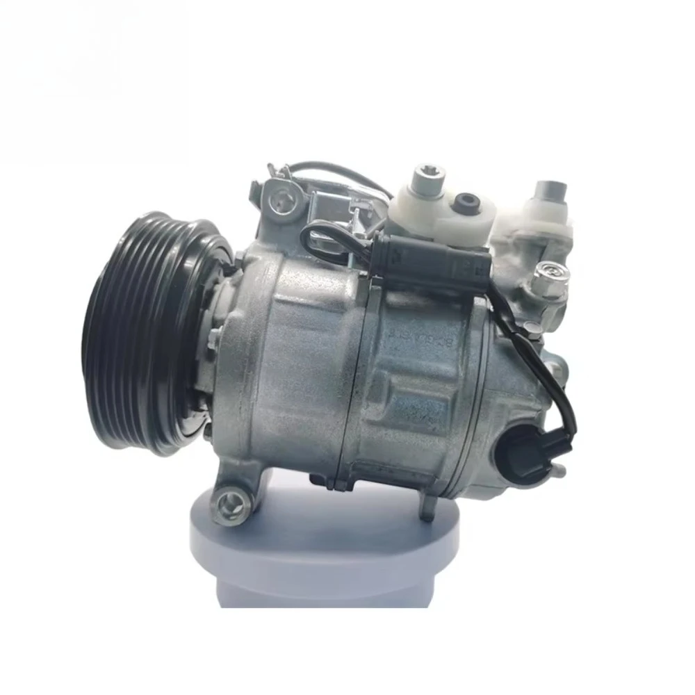 

High-quality, affordable automotive air conditioning compressor 0038304460 0008303502, compatible W176,W246,W242,C117 and X156