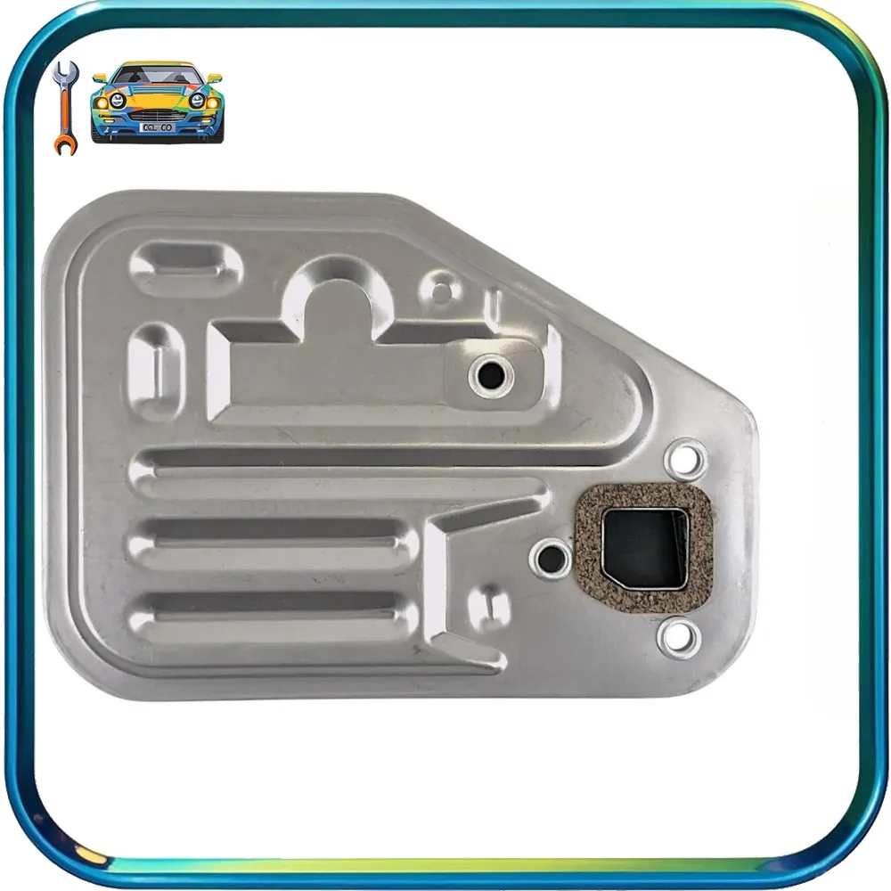 F4A232 F4A222 F4A212 KM175 KM177 KM179 Auto Transmission Filter For Hyundai Mitsubishi PROTON WIRA1.6/PERDANA V6 Car Accessories