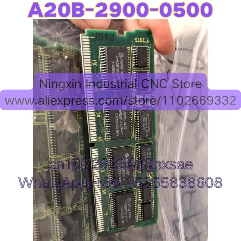 

Б/у A20B-2900-0500, функционально исправен