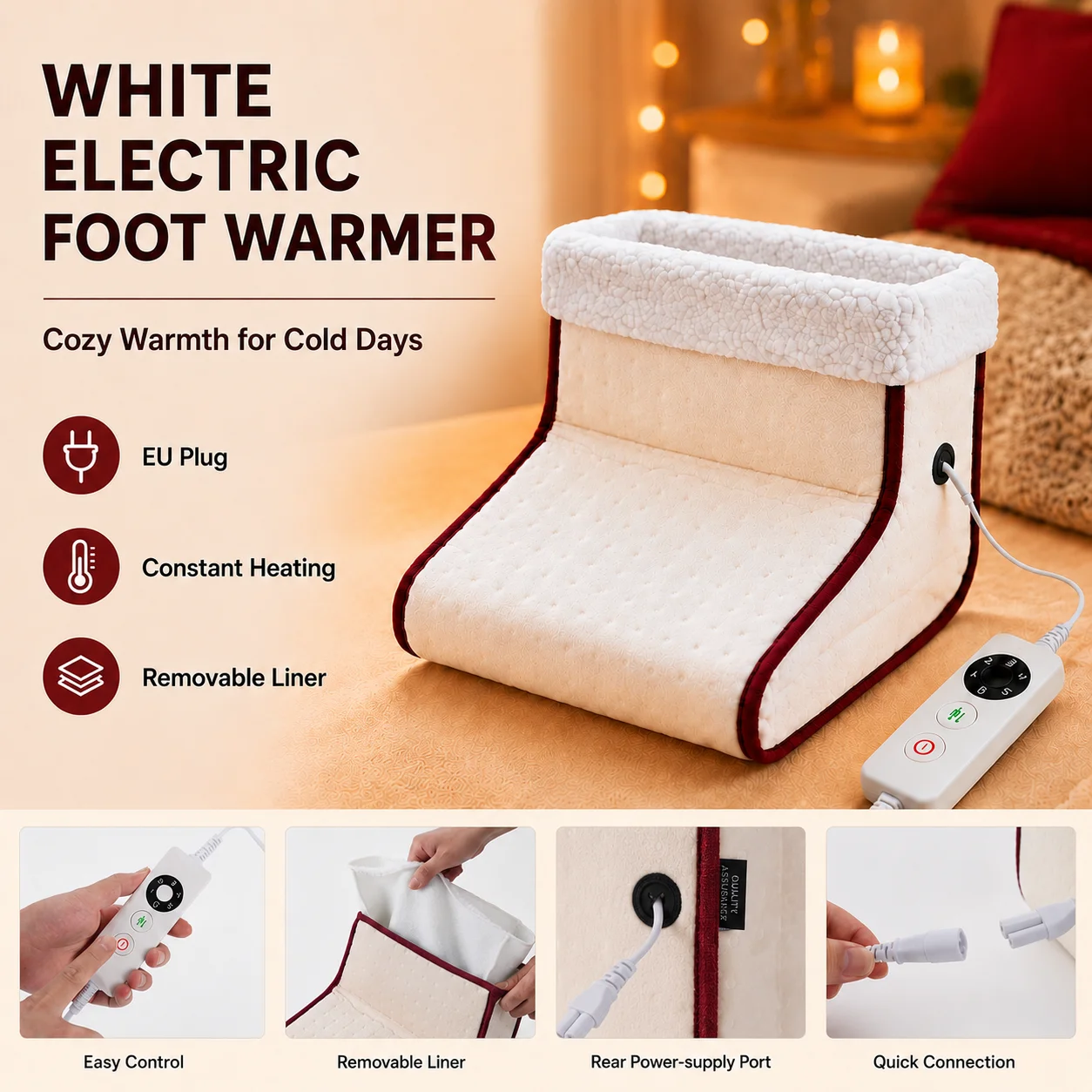 chauffe-pieds-thermique-blanc-en-peluche-douce-doublure-amovible-et-lavable-5-modes-de-chaleur-arret-automatique-coussin-chauffant-pour-la-maison-le-bureau-la-chambre-a-coucher