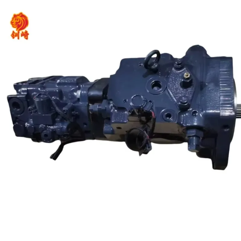 

Для экскаватора PC1250-7: поворотный двигатель 21N-60-34100, поворотный двигатель 21N-26-00070, гидравлический насос, ходовой двигатель