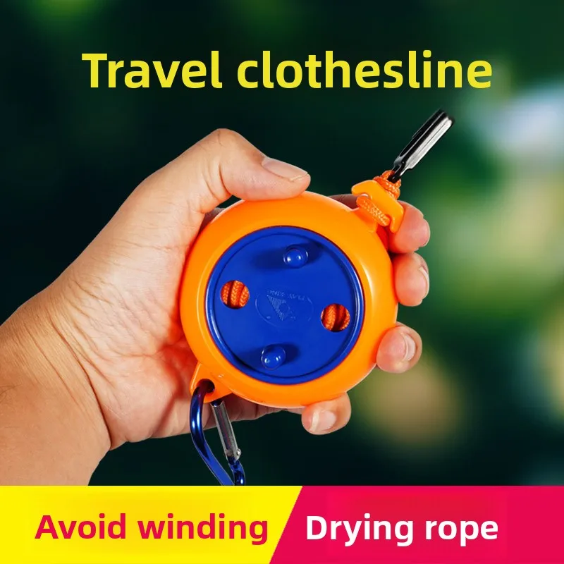 

Ветрозащитный, противоскользящий, выдвижной шнур для сушки белья на улице, без сверления, для отелей и кемпинга