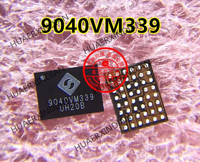 New 9040VM339 ACT9040VM339-T BGA In Stock