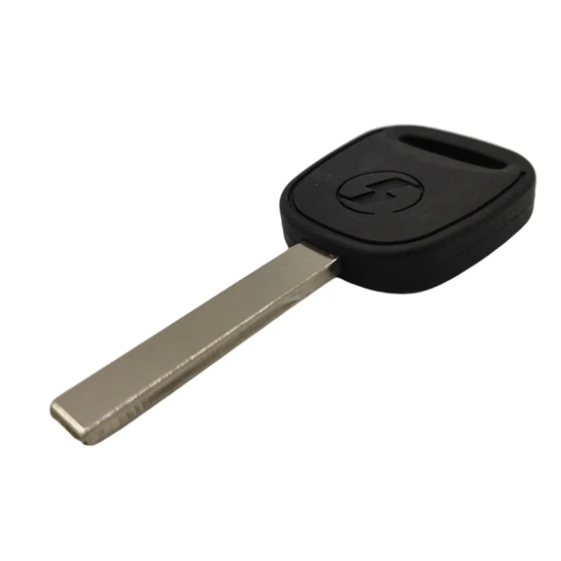 Key Blank For SHACMAN Shaanxi X3000 Spare Key Mechanical Key Embryo Original Accessories