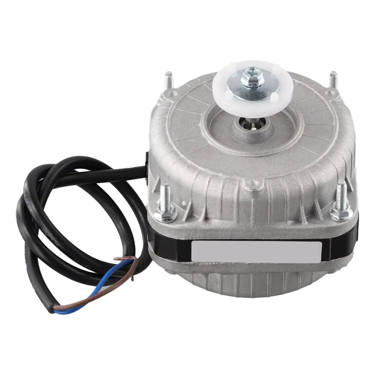 DT56 60W Condenser Fan Motor 220v 50HZ Refrigeration Condenser Fan Motor Strong Driving Force Compact Structure Durability