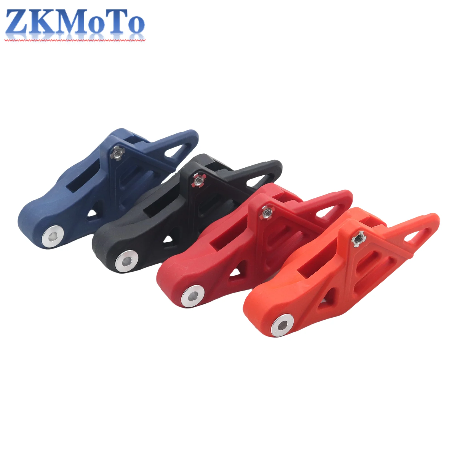 Mini Motorcycle Chain Guide Guard For KTM 50SX 65SX 50SXS 50 65 SX SXS FACTORY EDITION 2016-2024 2025 For Husqvarna TC50 TC65 TC