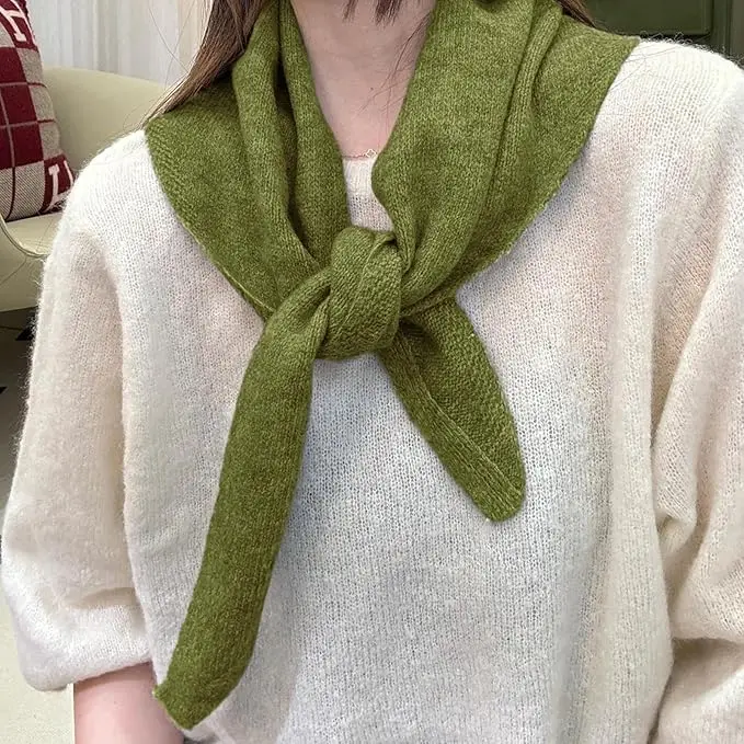 Thumbnail 2 - #4 Cheapest Cashmere Wool Scarfs Deals You Can Get