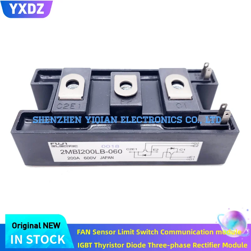 

2MBI200L-060 2MBI200LB-060 2MBI150J-060 2MBI150KB-060
