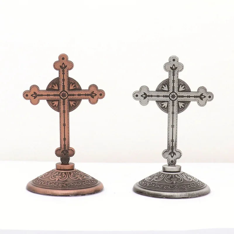 

Crafts Vintage handicrafts, creative religious crosses, crosses, car ornaments