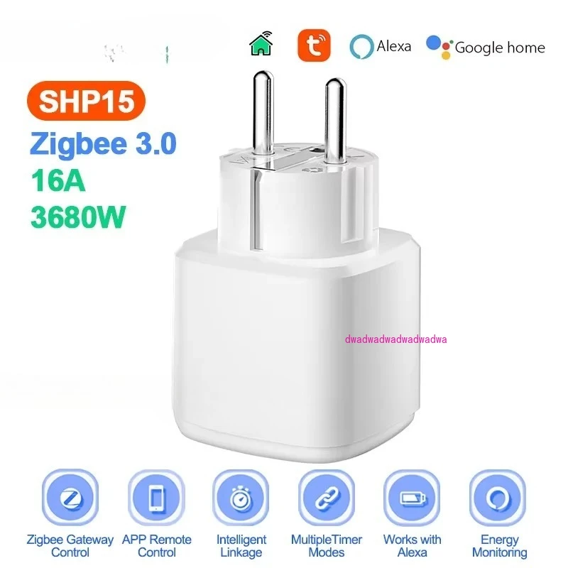 BW-SHP15 Zigbee 3.0…