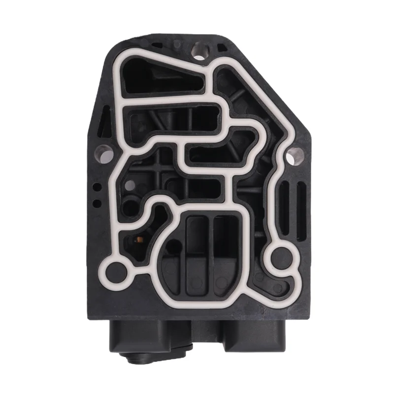 

【Price Drop !!】Air Suspension Whole Valve Block Air Compressor Pump Repair Kit Solenoid Valve Block
