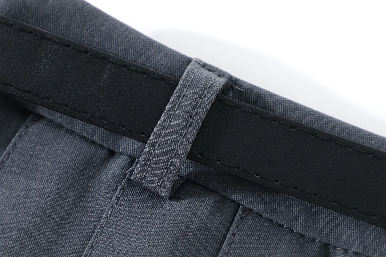 Mini-Plisseerock für Damen, Herbst 2026, Neuerscheinung, hochtaillierte Röcke mit Gürtel, koreanischer Modestil, Minirock für Damen, heiß begehrt – Detail 16