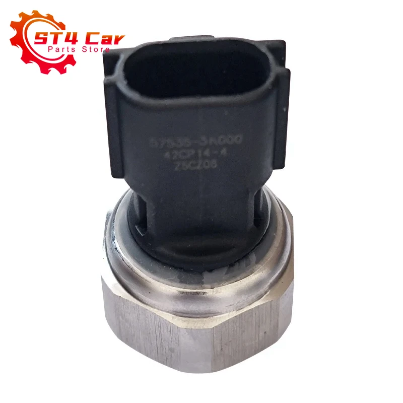 57535-3K000 Sensor Tekanan Minyak Kemudi Daya untuk Hyundai Sonata NF Azera Genesis untuk Kia Sedona