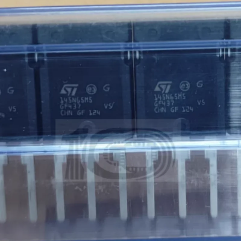 

145N65M5 STY145N65M5 NEW Original Genuine Chip Packing TO-247