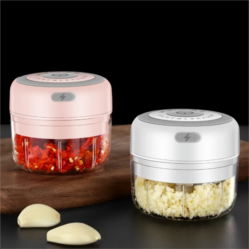 100/250Ml Electric … - image