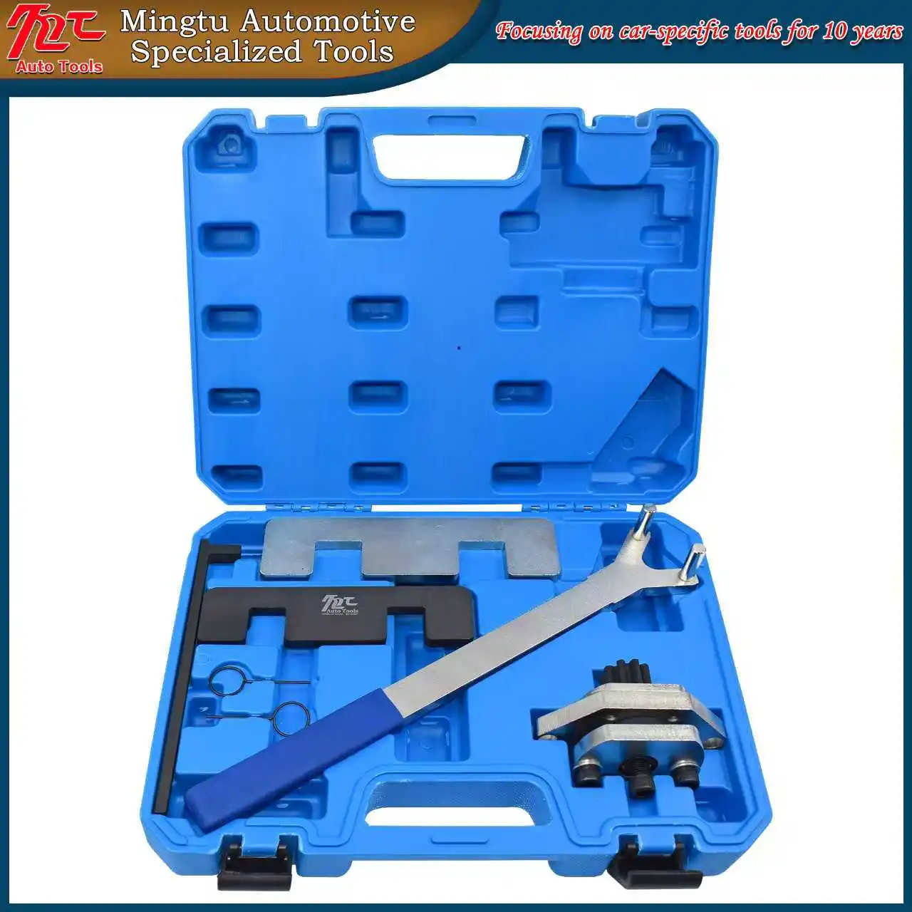 

Dazhong Futian Jianghuai Yuejin Yunnei D19 20 D25 D30 National VI Diesel Engine Timing Special Tool