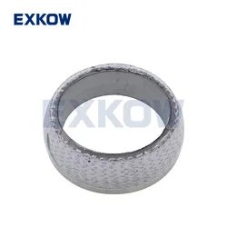 Exhaust Pipe Seal Ring Gasket for Mitsubishi ASX GA1W Lancer CY1A CY2A Outlander Phev Outlander Phev 1575A085