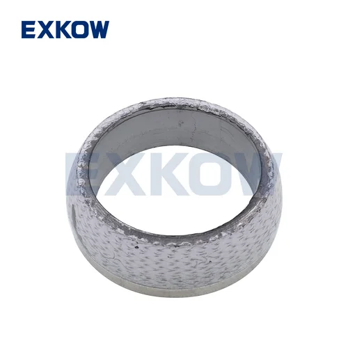 Imagen 1 del producto Junta de anillo de sellado de tubo de escape para Mitsubishi ASX GA1W Lancer CY1A CY2A Outlander Phev 1575A085