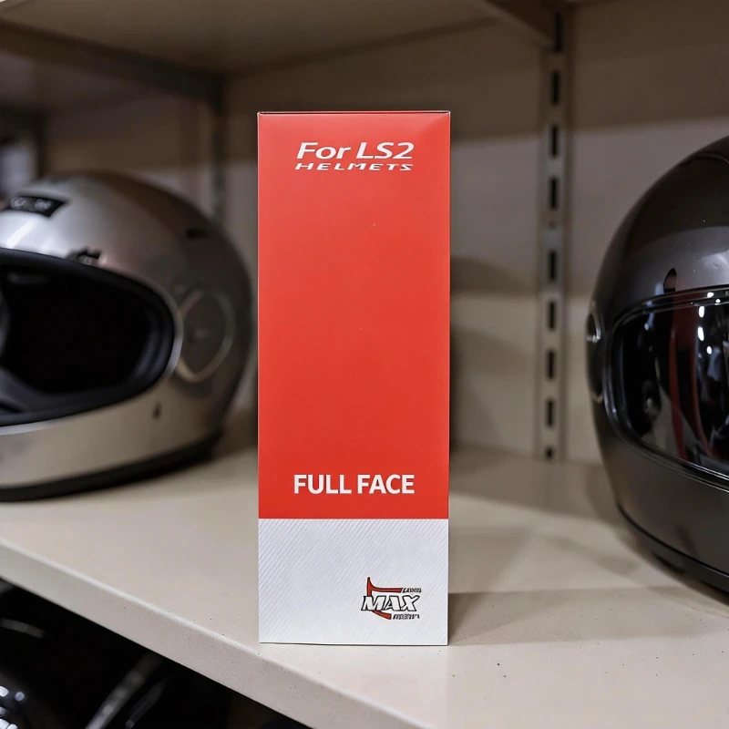 

Антизапотевающая пленка для визоров мотоциклетных шлемов LS2 FF352, FF351, FF802, FF396, FF384, аксессуары для мотоциклов