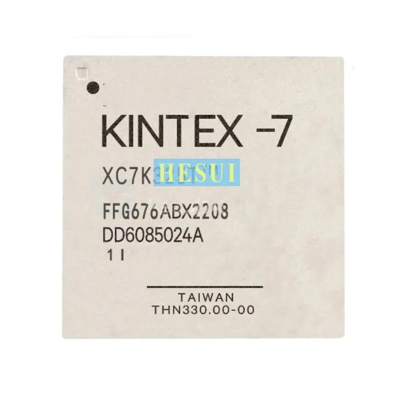 

XC7K325T-1FFG676I package BGA-676 programmable logic chip