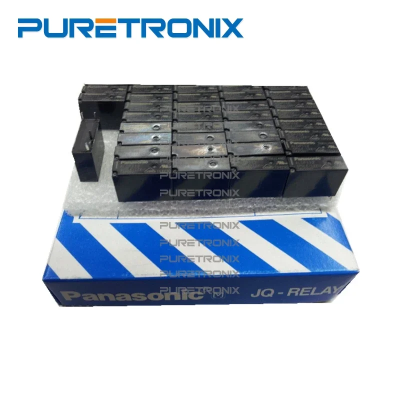 20PCS ALDP105 ALDP105W ALDP112 ALDP112W ALDP124 ALDP124W DC5V 12V 24V relais nieuwe en originele